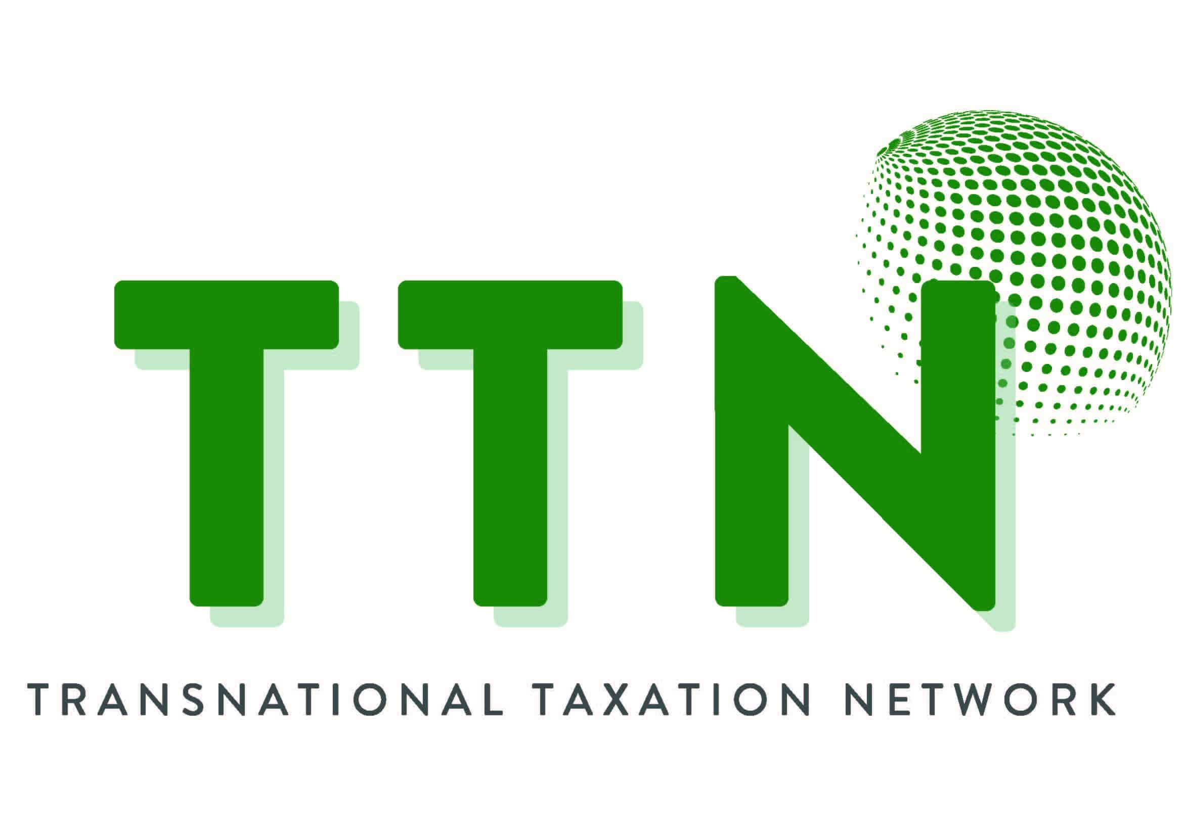 TTN Logo