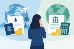FEIE Versus Foreign Tax Credit: Which Fits?