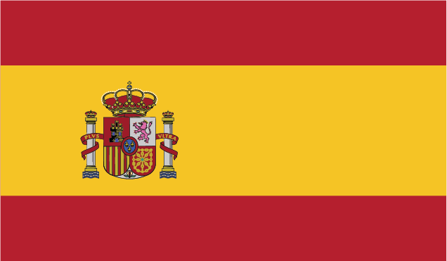 Spain Flag