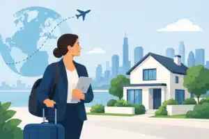 Foreign Housing Exclusion Rules for Expats